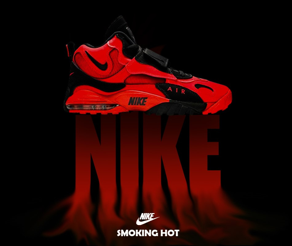 Example of Eye Catching Social Media Poster Design