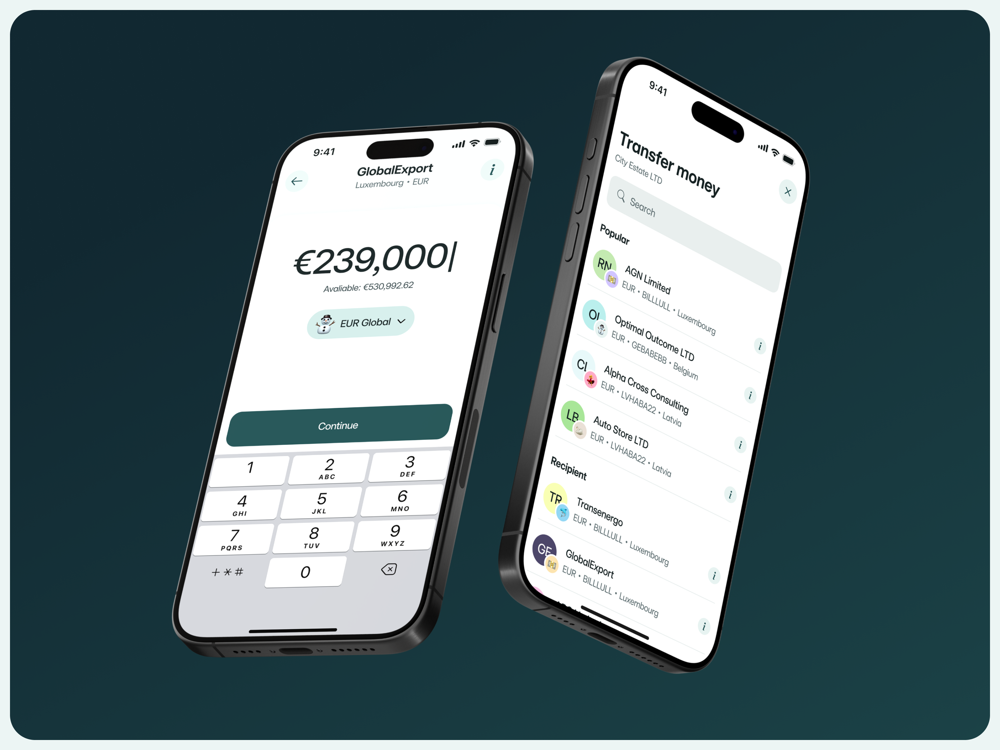3S Money – payment platform