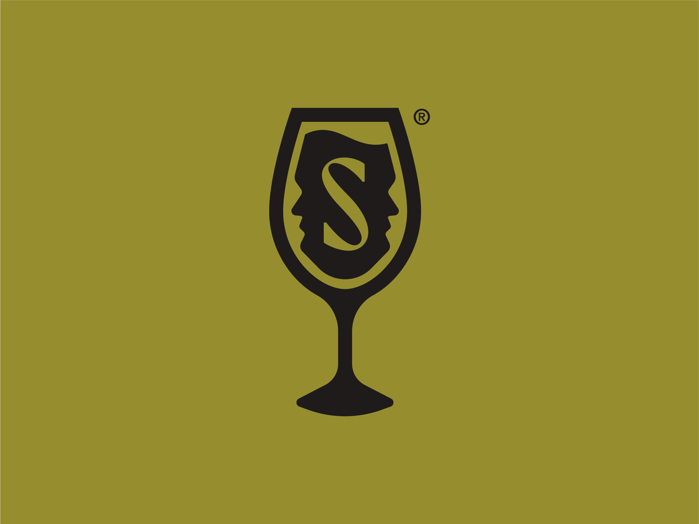 Janus Wine Symbol brandidentity branding brandmark concept design dribbble graphic design illustration logo logo design luxury symbol vector visualidentity wine
