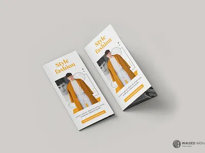 Modern DL Flyer Design – Clean, Professional & Eye-Catching adobe illustrator adobe photoshop advertisement advertising branding business flyer corporate flyer creative flyer design dl flyer flyer design graphic design illustration logo marketing design minimal layout motion graphics print design professional design ui