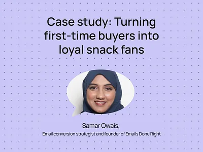 Breaking the Discount Cycle with Email Funnels design email email builder email campaign email design email marketing email newsletter email templates html email newsletter stripo email ux design web design