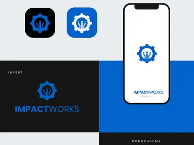 Modern logo design agency logo brandidentity branding design design logo full branding graphic design logo logo design logotype modern logo motion graphics