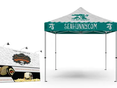 Trade Show Booth Design – Seahunny artisanbeauty b2cmarketing backdrop banner bodyganache booth design branding cool design eventbranding exhibit design foodforyourskin handmadebeauty luxurybodycare mermaidbrand seahunny simple skincarebrand tradeshowbooth wellnessbrand