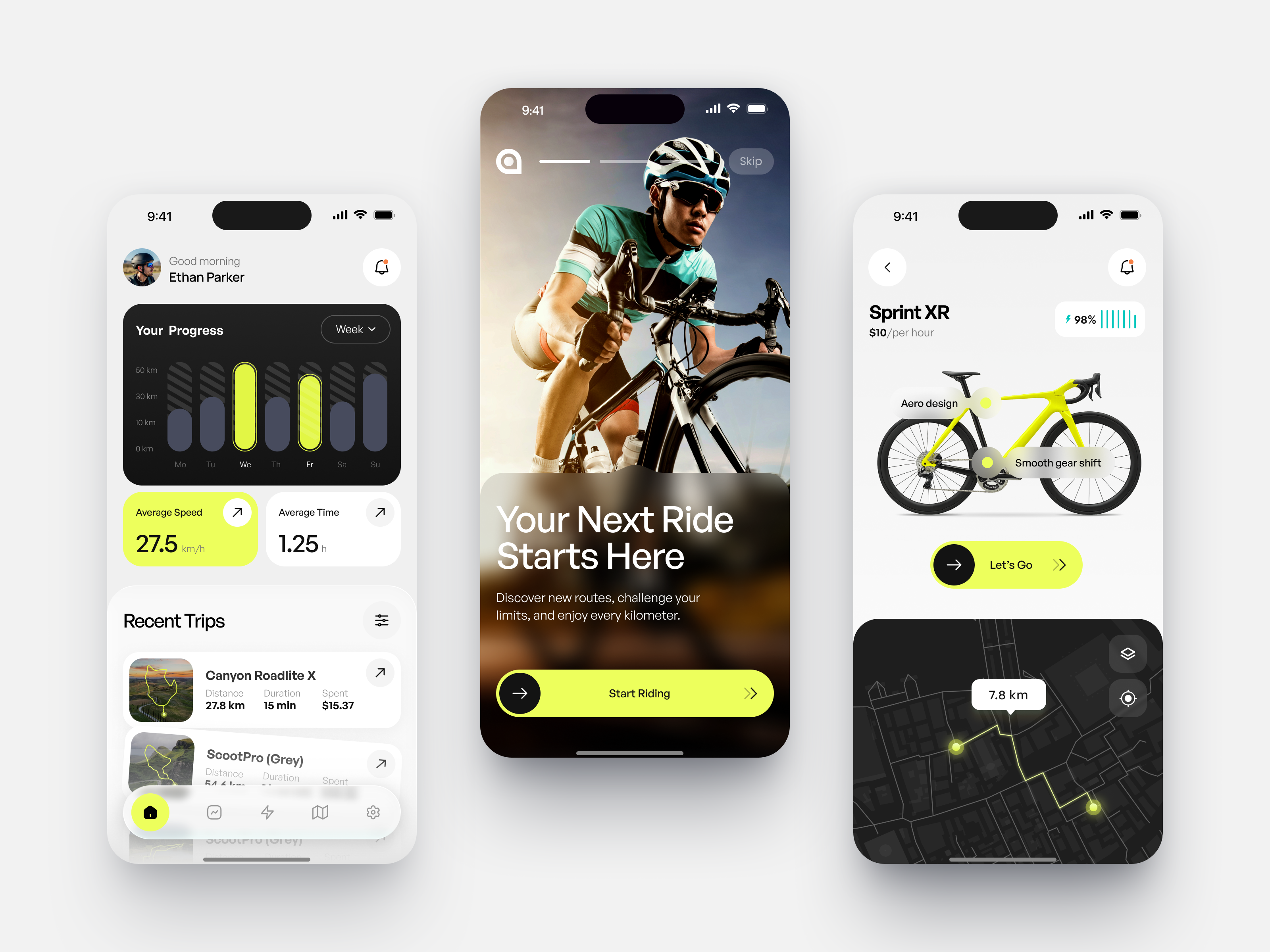 Mobile design for Tracking App app design application application design design interface ios app design mobile mobile app mobile app design product service startup ui ux