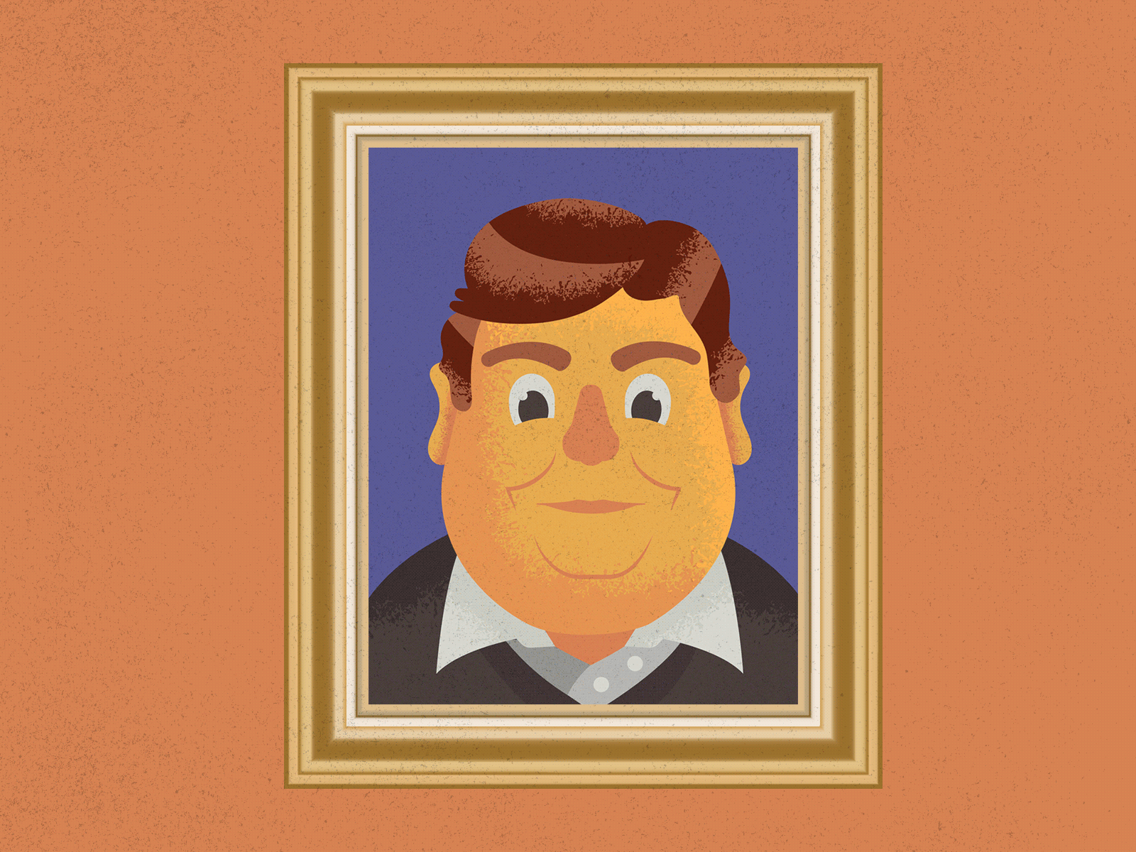 John Candy - Best Characters Series character design characters home alone i like me john candy john hughes movie character national lampoons planes trains and automobiles prime video i like me spaceballs uncle buck vacation