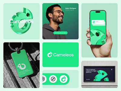 Tech, Futuristic, Software, Innovative, Design Solution Platform abstract branding futuristic brand icon innovation intelligence logo logo creator logodesign logotype mascot logo minimal modern logo playful saas software startup logo tech company logo tech logo technology