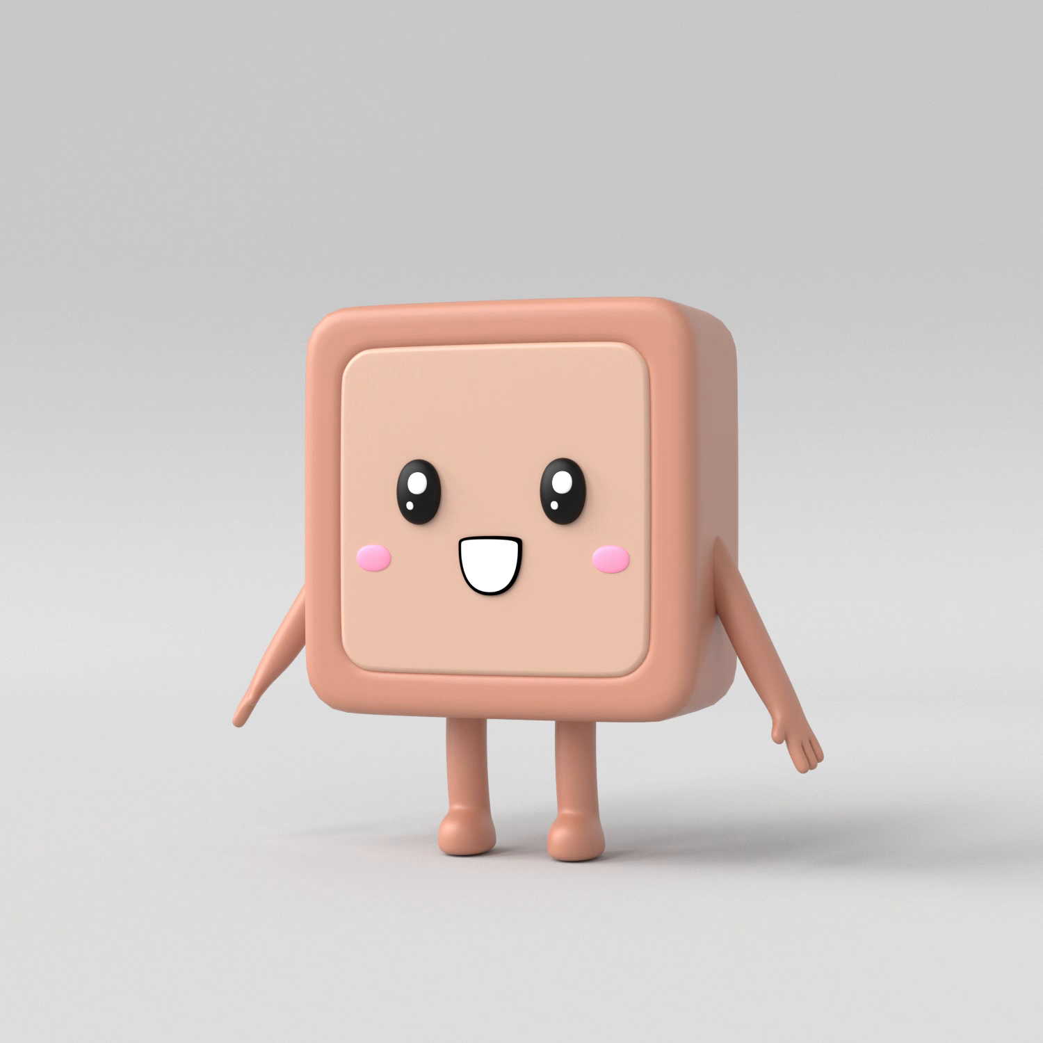 Example of 3D Animations