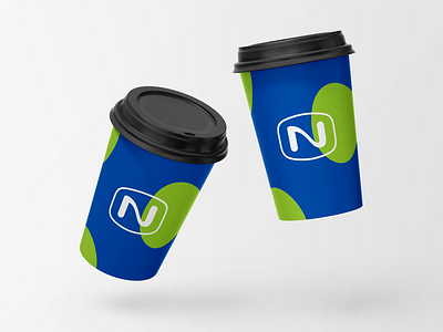 Personal Branding brand brand identity branding coffee cup design flat icon identity illustration inspiration logo logotype paper pattern vector