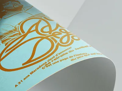 Adios Diego branding concept design graphic illustration logo poster sport typography