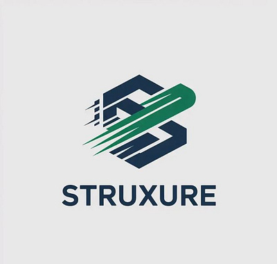 Logo for Builder System branding builder logo business logo custom logo illustration logo designer logo type modern logo vector