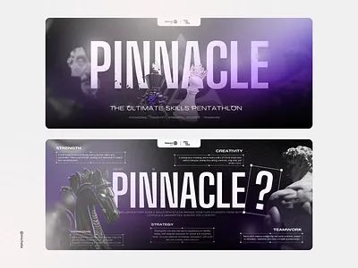 Event – 3 Grid Poster Design 🎟️ brand identity creative design design design inspiration design portfolio design showcase digital art event branding event design graphic design instagram grid layout design marketing design modern design poster design promotional design social media design typography design visual branding visual design