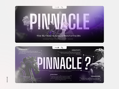 Event – 3 Grid Poster Design 🎟️ brand identity creative design design design inspiration design portfolio design showcase digital art event branding event design graphic design instagram grid layout design marketing design modern design poster design promotional design social media design typography design visual branding visual design