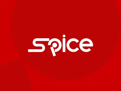 Spice Logo Design branding design logo logo design vector