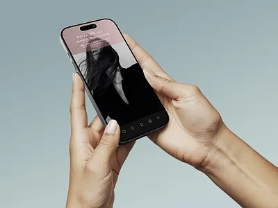 Promo Pop-Up Overlay | Daily UI 016 casestudy dailyui figma pop up portfolio prototyping uidesign user experience uxdesign uxui webdesign