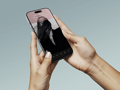 Promo Pop-Up Overlay | Daily UI 016 casestudy dailyui figma pop up portfolio prototyping uidesign user experience uxdesign uxui webdesign