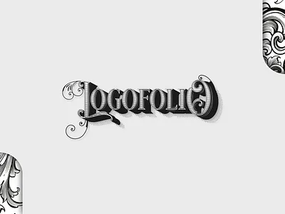 Logofolio V1 branding design desing diseño graphic design illustration logo