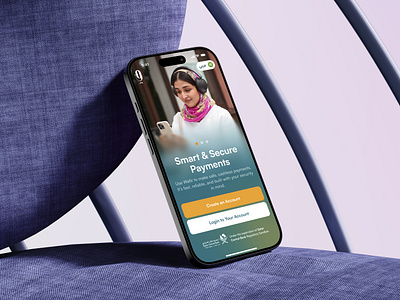 💰 Wafir App Redesign — Fintech UI/UX Design Service app redesign design system finance app ui fintech app design fintech experience fintech product design fintech ui ux islamic finance minimal ui design mobile banking app mobile ui design mobile ux modern app design onboarding ux product redesign qatar fintech saving app design shariah compliant app uiux case study ux designer