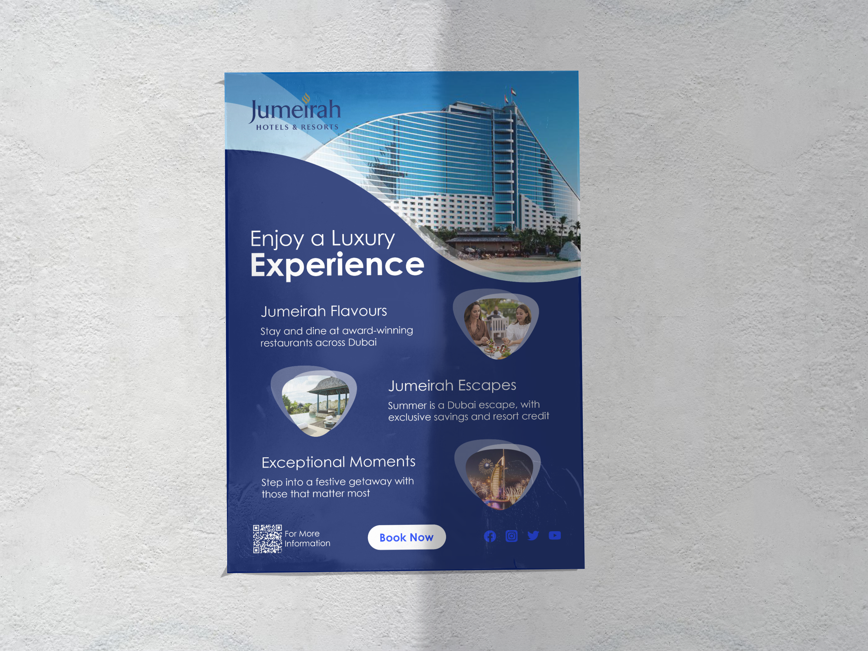Flyer branding brochure design flyer graphic design mockup print ui ui design