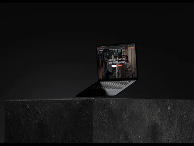 Webflow Development for Modaltrans about us page animation clean ui corporate website hero designs inner page layout logistics website modaltrans responsive design roicool services page ui design web design webflow