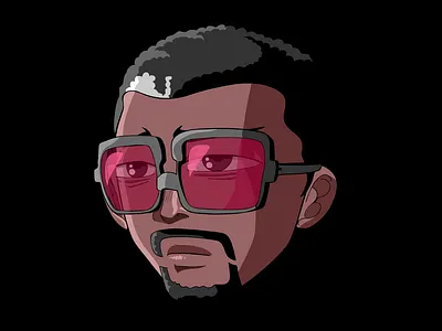 Few of My 2d anime works 2025 2dmotion adobe animation