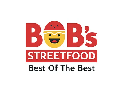 BOB's Logo Design branding graphic design logo