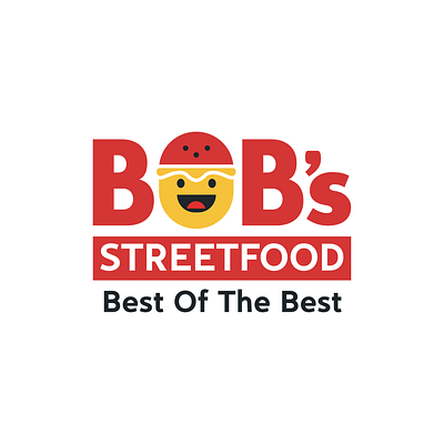 BOB's Logo Design branding graphic design logo