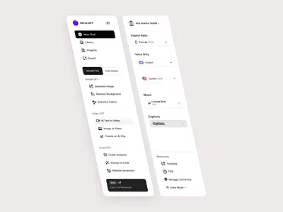 Dashboard sidebar menu design ai sass ai sass sidebar ai sidebar menu dashboard ai sidebar 2026 dashboard sidebar dashboard sidebar menu design menu ui menu ui design sidebar menu sidebar menu ui