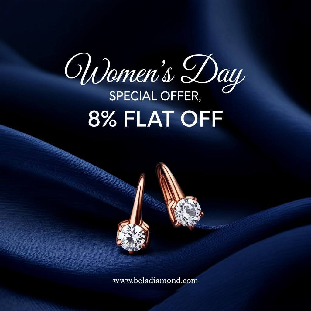 Example of Custom Jewelry Social Media Posts