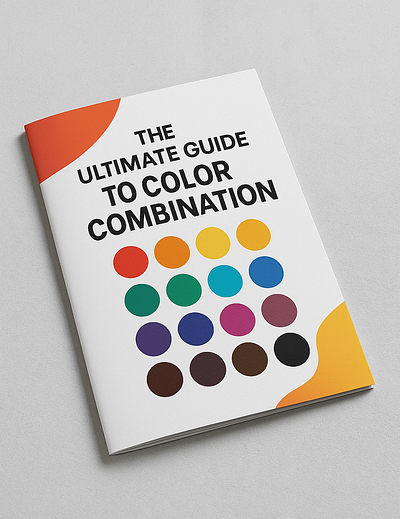 Color Combination Guide color combination guide color combination tips color coordination color design color guide color harmony color ideas color inspiration color matching color matching tips color palette ideas color palettes color planning color schemes color selection color styling color theory color trends color trends 2025 color wheel