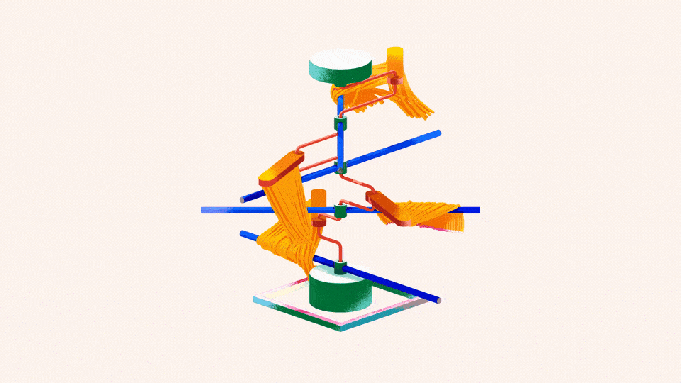 MotionRe:080 3d artwork design graphic design illustration motion motion graphics