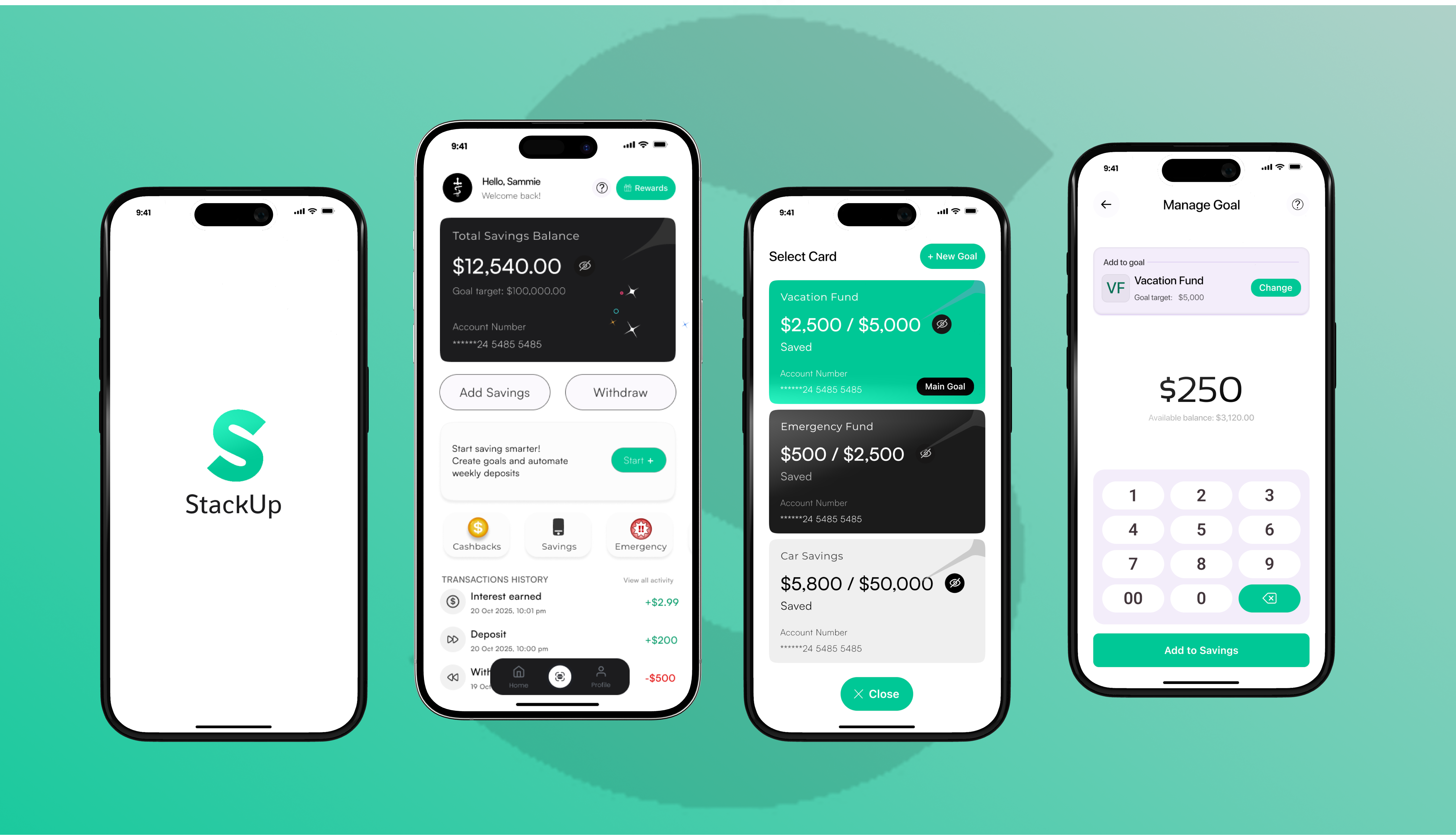 Fintech App app app design design designchallenge figma fintech interface prototype ui uiux ux