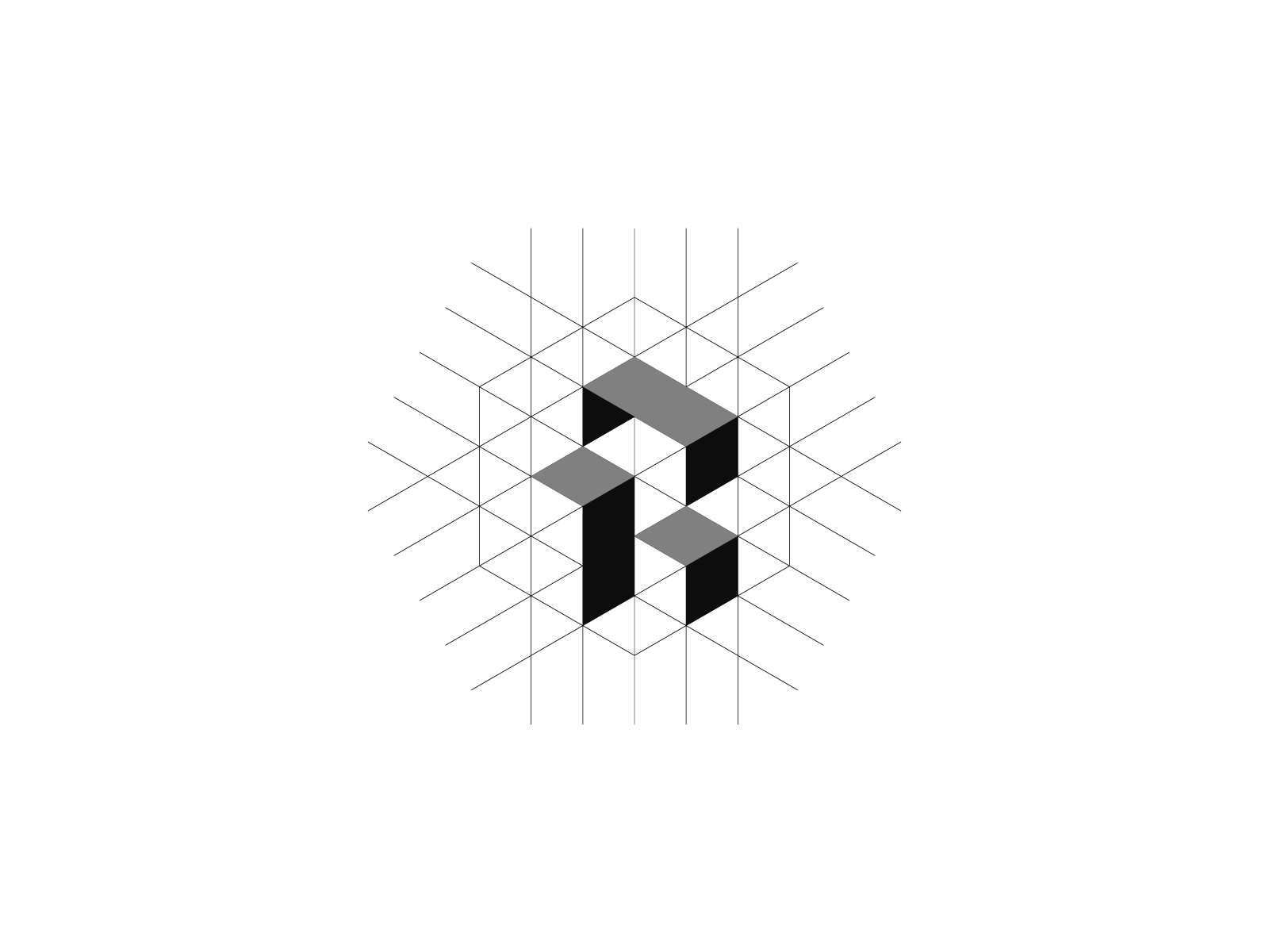 Visual Identity, R letter logo abstract architecture logo brand branding construction logo design growth logo identity logo logo design minimal modern negative space logo r r letter logo real estate analytic real estate logo symbol tech logo visual identity