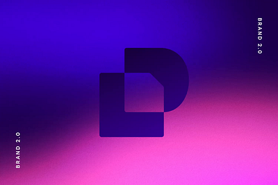 The Next Chapter: Our Brand Evolution brand refresh brand strategy branding motion graphics