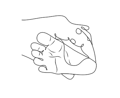 custom line art abstract line art artist canada continuous line art custom line art fine line art gift idea hand made illustration illustration art mamury one line art outline pet reels single line art tattoo unique gift usa victor line art