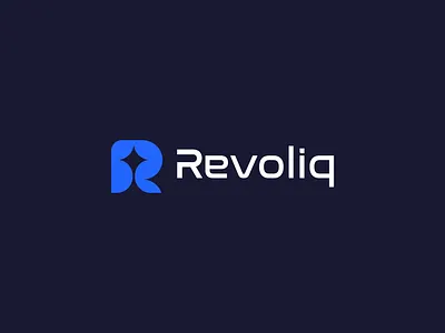 Revoliq —Letter R logo agency logo ai logo best logo brand logo branding branding design business logo creative logo graphic design letter r logo logo logofolio modern logo r logo r logos r modern logo sheikhashadul logo ui ux ux ui design