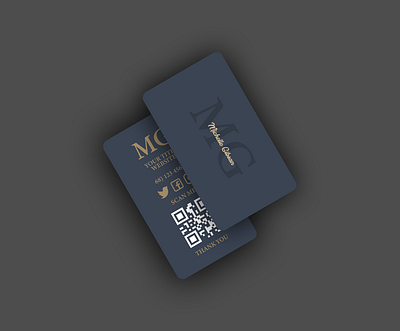 Business Card Design brandidentity branding brandingdesign businesscarddesign cardlayout cleandesign design designerfeatured graphicdesign illustration minimalistdesign printdesign professionalbranding stationerydesign