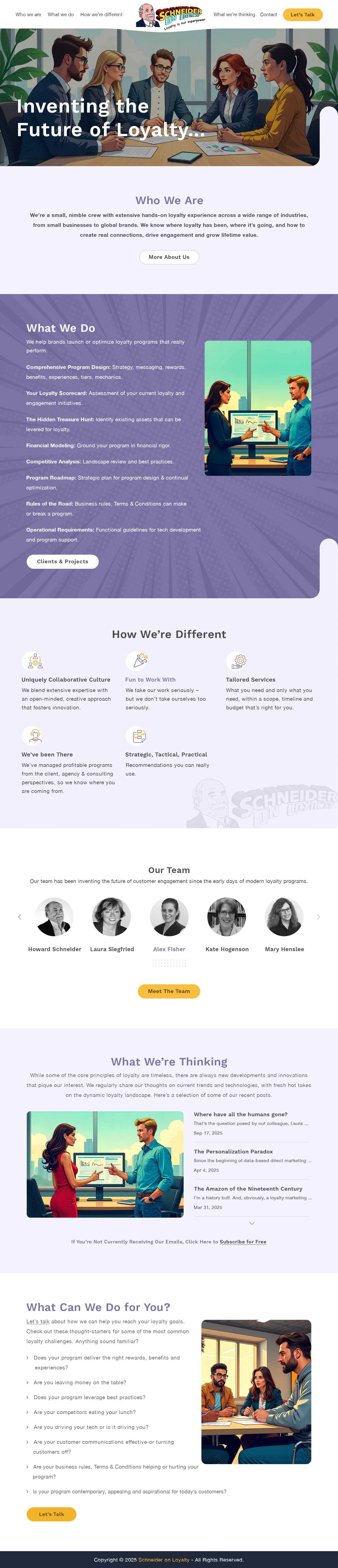 Business Consultancy Website business consulting website consultancy website design loyalty website