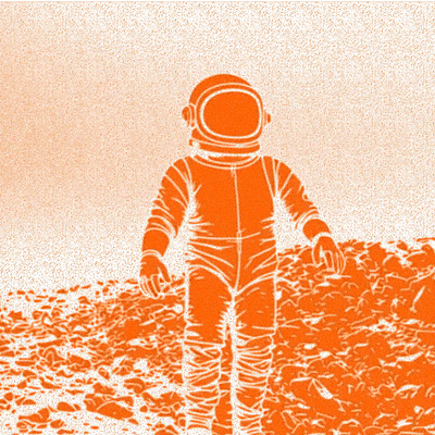 Miden Partnership Announcement after effects animation branding colourful design illustration marketing motion design motion graphics social media typography