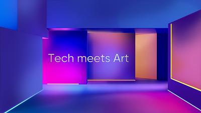 Color interior 3d c4d cg cinema4d color interior light ui