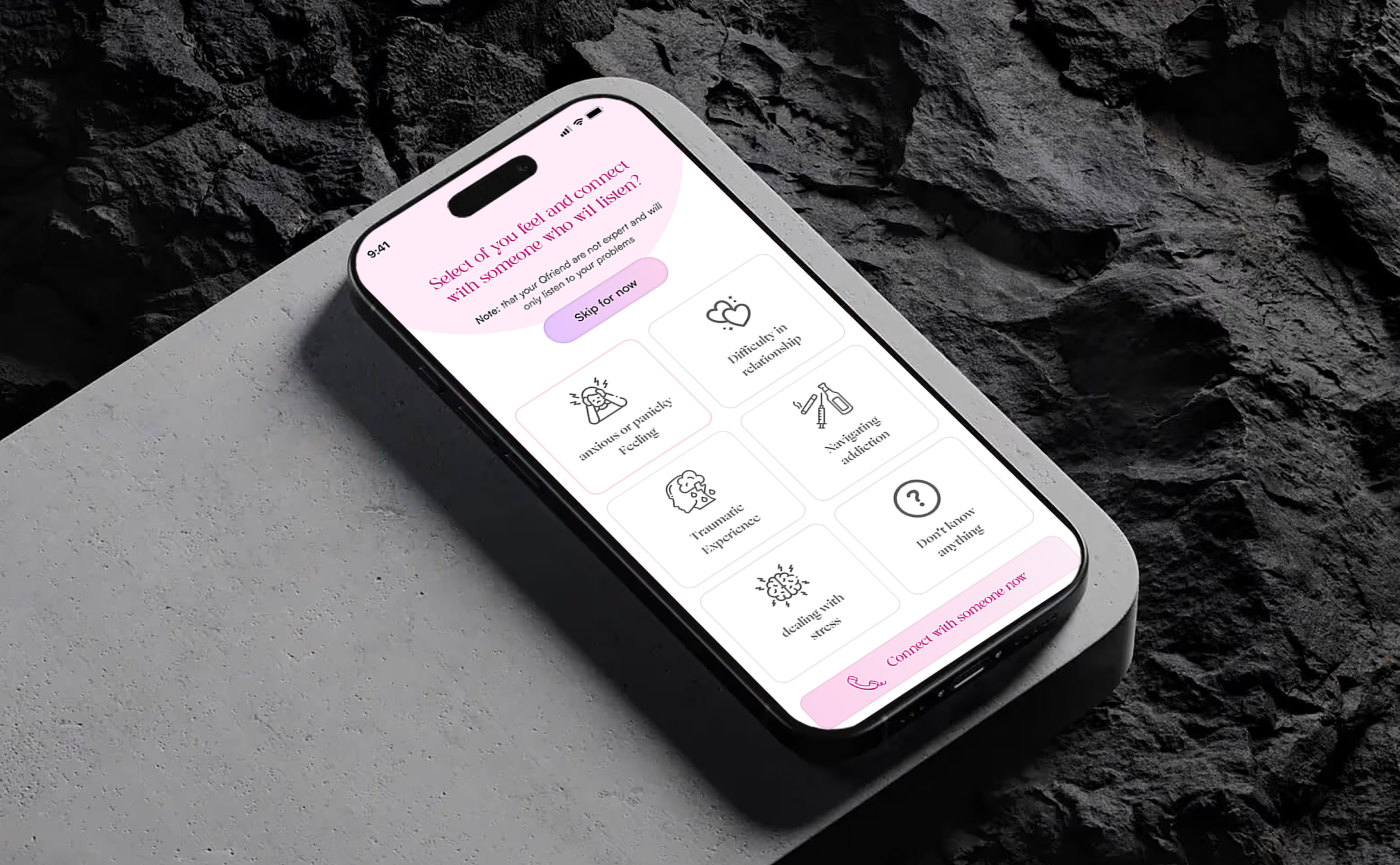 Consult quick Application - Morphic IT Solutions android app app design application development consult quick application futuristic app presentation ios design mobile ui mockup morphic it morphic it solutions ux ui design web design