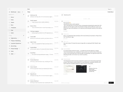 Chat Ui design ui ui design ux ux design