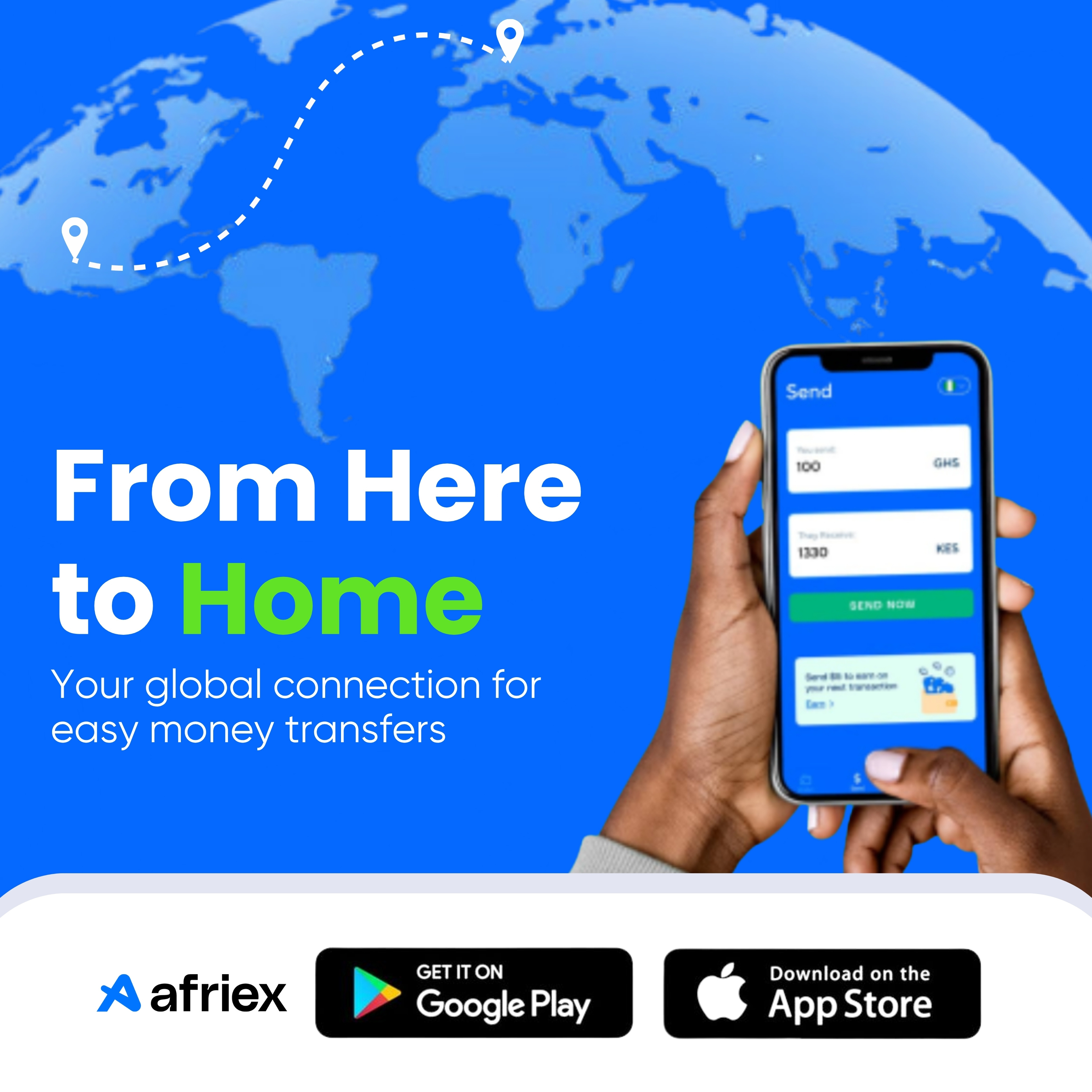 Example of Social Media Ads Design