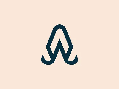 A Logo ! a apps a coustom logo a creative logo a icon a letter logo a logo a logo mark a mark logo a modern logo a monogram logo branding creative logo logo logo design minimal logo modern logo