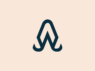 A Logo ! a apps a coustom logo a creative logo a icon a letter logo a logo a logo mark a mark logo a modern logo a monogram logo branding creative logo logo logo design minimal logo modern logo