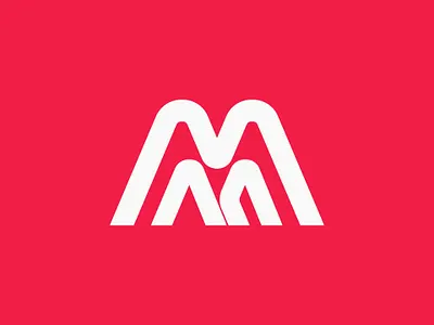 Mm Logo! branding logo mm apps mm branding logo mm coustom logo mm creative logo mm icon mm letter logo mm logo mm minimal logo mm monogram logo mm typography logo mm vector logo typography vector