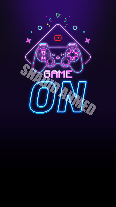 Digital Illustration (Portrait Mode) by Shadid Ahmed branding graphic design logo ui