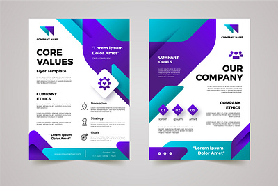 Creative & Minimal Flyer Design | Modern Marketing Flyer advertising design brand promotion branding business flyer corporate design creative flyer creative layout design inspiration flyer artwork flyer design flyer template graphic design layout design marketing flyer minimal design modern flyer poster design print design promotional flyer visual identity