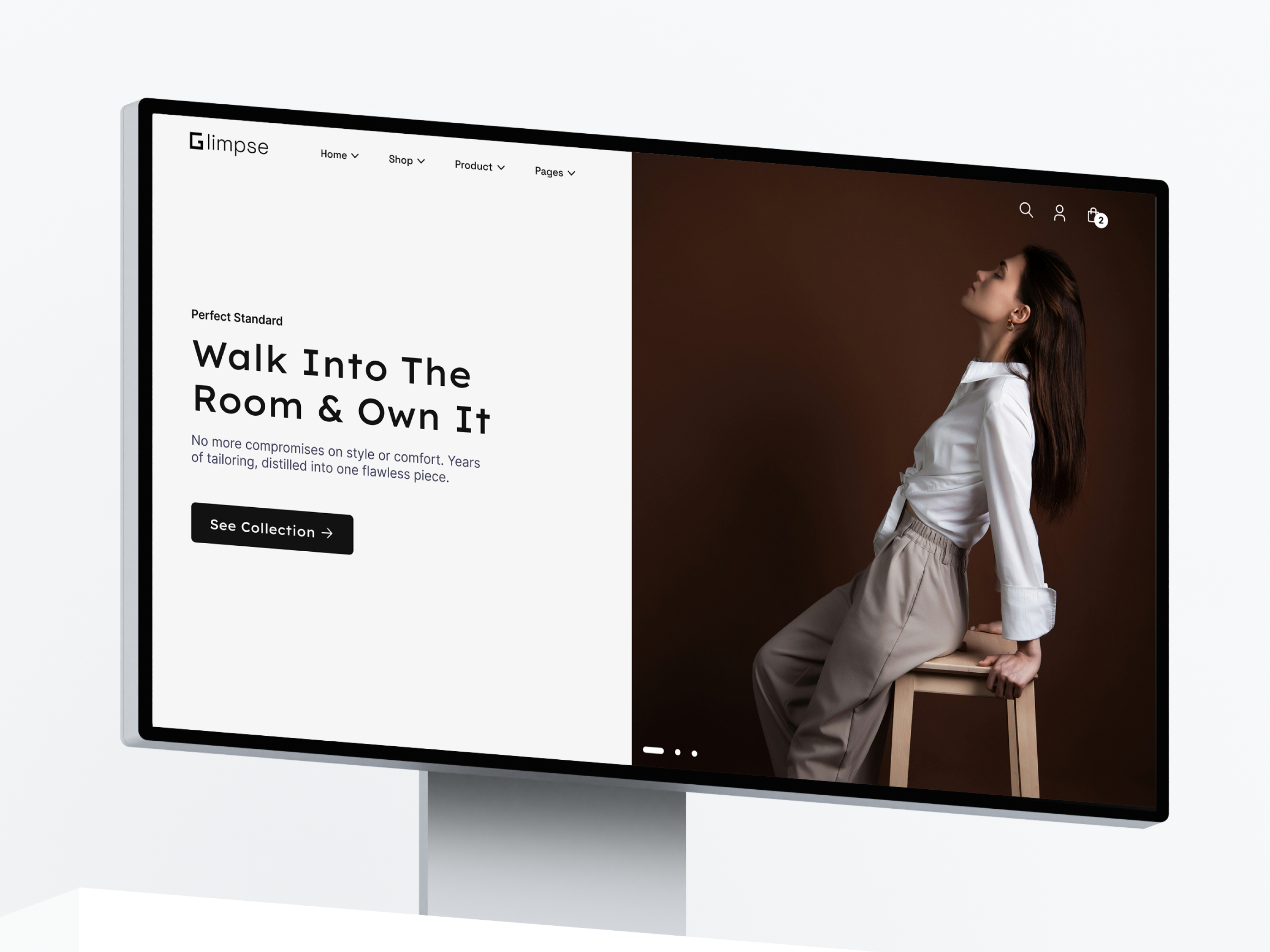 Ecommerce Website Design ecommercedashboard ecommercedesign ecommercelandingpage ecommerceplatform ecommercetemplate ecommerceui ecommerceux ecommercewebdesign ecommercewebsite onlinestoredesign productpagedesign responsiveecommerce shopifydesign shoppingexperience storewebsite