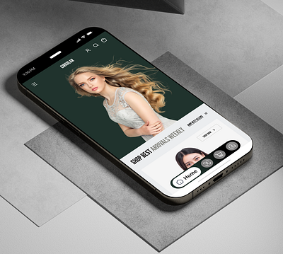 Fashion Design E-commerce Website clothing brand e commerce fashion app fashion design fashion design ui fashion design ux fashion dress frontend product product design top design top fashion website