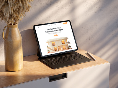 Home Architecture UI Design agency architect architecture building decor footer header home interior landing page layout studio team ui design ui kit uiuxdesign website